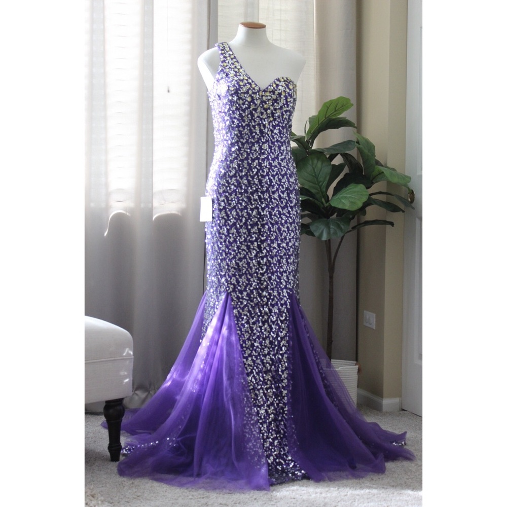 Colors Dress